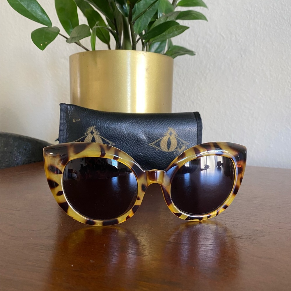 Crap Eyewear sunglasses